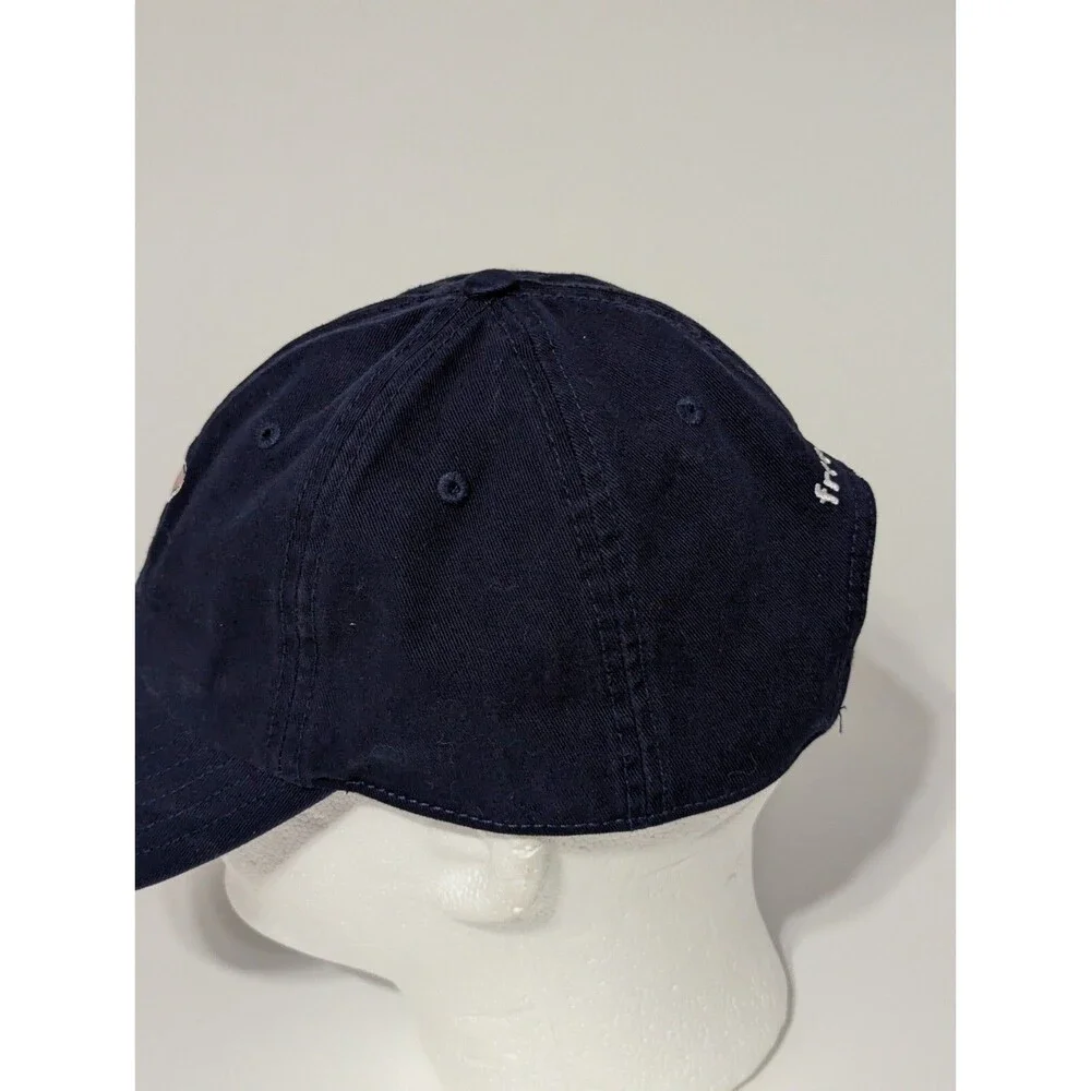 Birddogs Hat Blue 